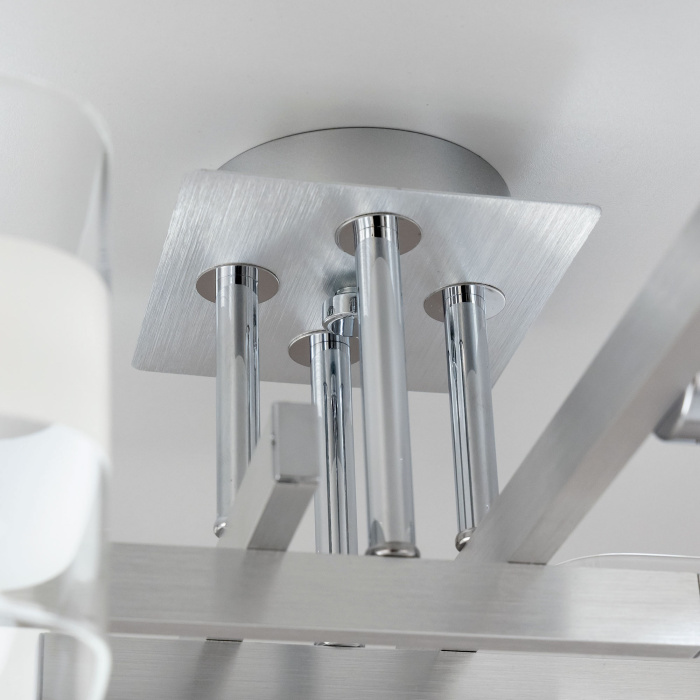 Люстра потолочная Citilux Вирта CL139240