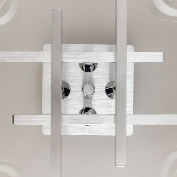 Люстра потолочная Citilux Вирта CL139240