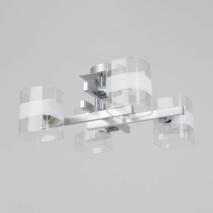 Люстра потолочная Citilux Вирта CL139240