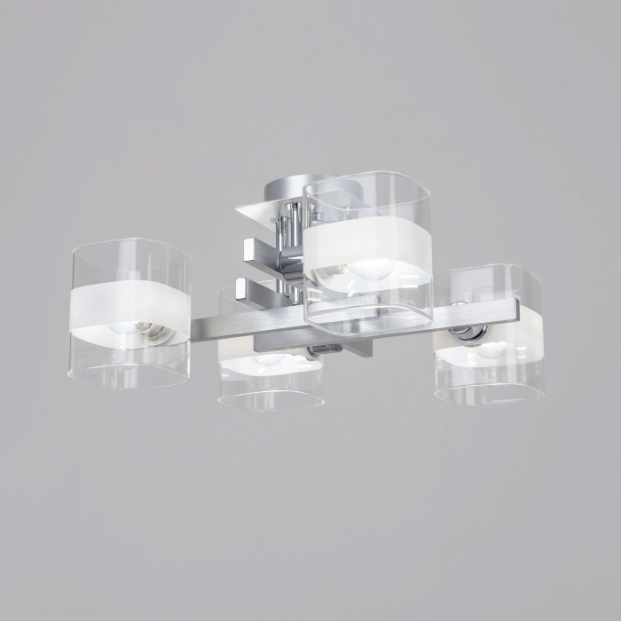 Люстра потолочная Citilux Вирта CL139240