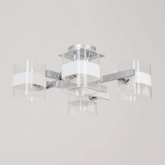 Люстра потолочная Citilux Вирта CL139240