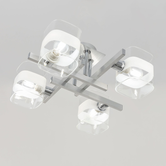 Люстра потолочная Citilux Вирта CL139240