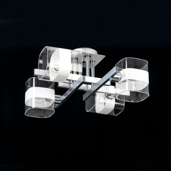 Люстра потолочная Citilux Вирта CL139240