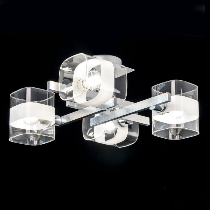 Люстра потолочная Citilux Вирта CL139240