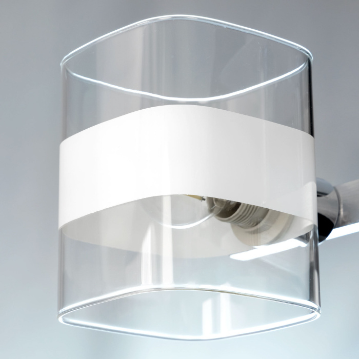 Люстра потолочная Citilux Вирта CL139240