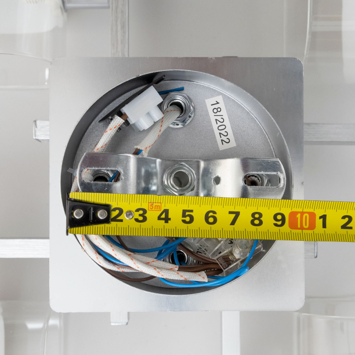 Люстра потолочная Citilux Вирта CL139240