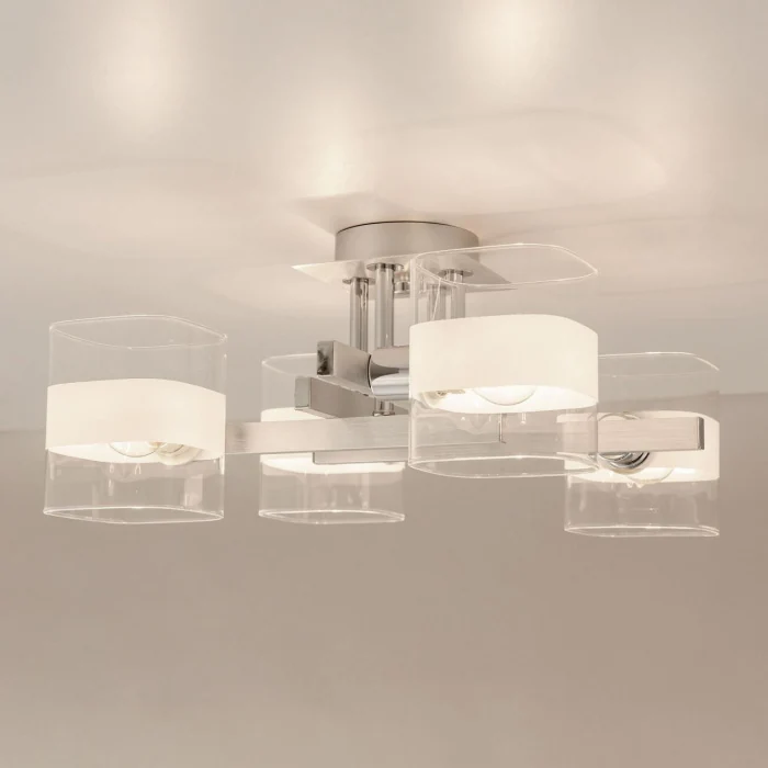 Люстра потолочная Citilux Вирта CL139240