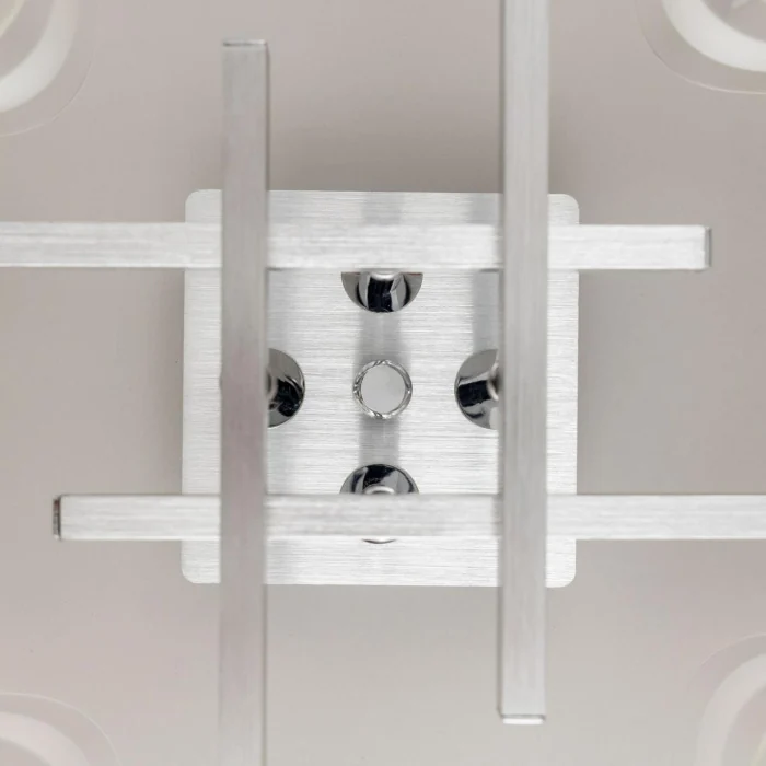 Люстра потолочная Citilux Вирта CL139240