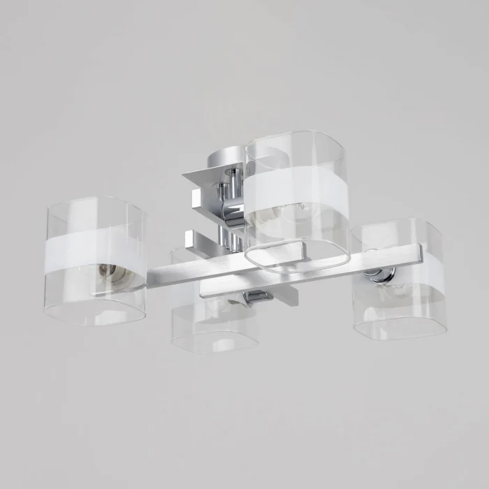 Люстра потолочная Citilux Вирта CL139240