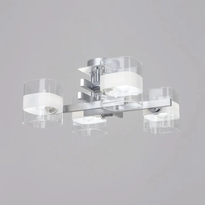 Люстра потолочная Citilux Вирта CL139240