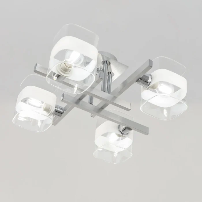 Люстра потолочная Citilux Вирта CL139240