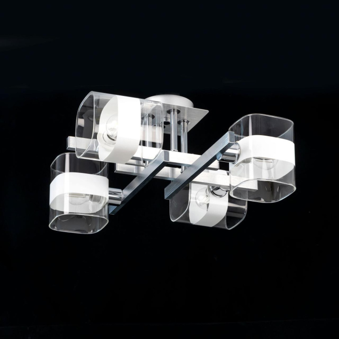 Люстра потолочная Citilux Вирта CL139240