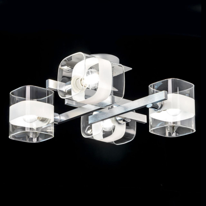 Люстра потолочная Citilux Вирта CL139240