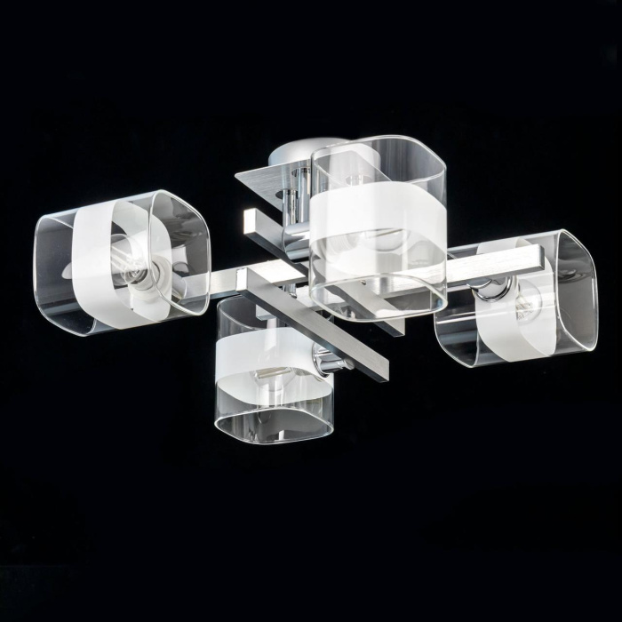 Люстра потолочная Citilux Вирта CL139240