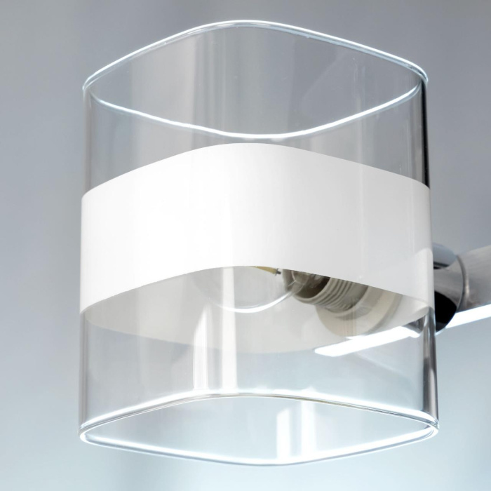 Люстра потолочная Citilux Вирта CL139240