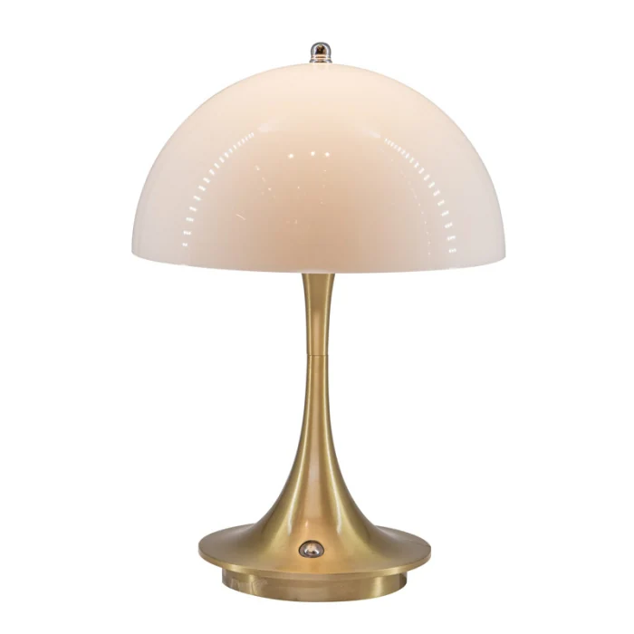 Настольная лампа L’arte luce luxury Retto L66631.02