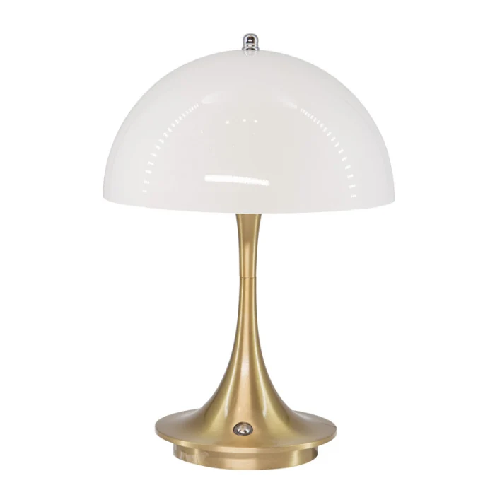 Настольная лампа L’arte luce luxury Retto L66631.02