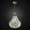 Подвесной светильник Citilux Гера CL444130