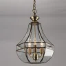 Подвесной светильник Citilux Гера CL444130