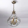 Подвесной светильник Citilux Гера CL444130