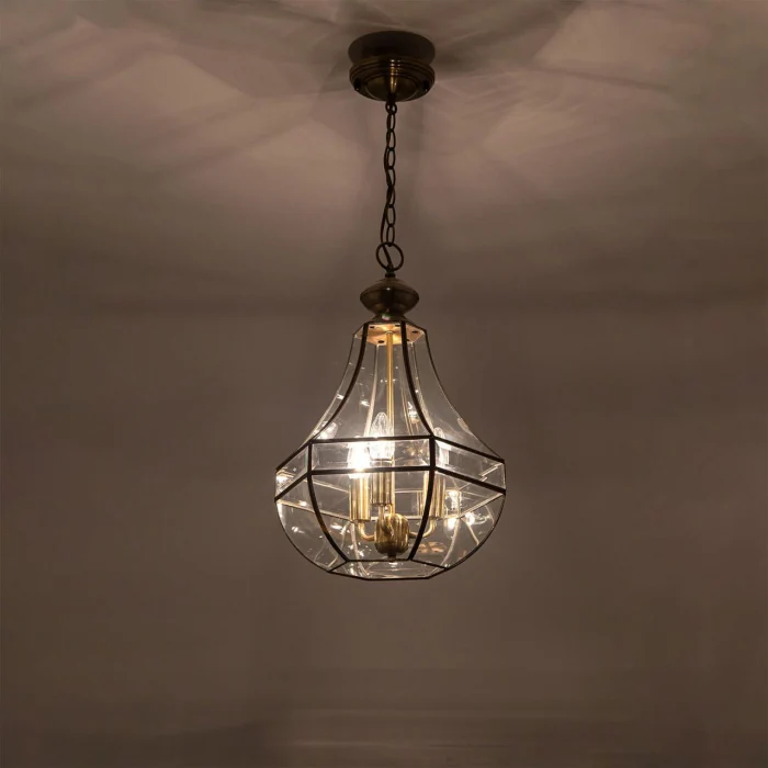 Подвесной светильник Citilux Гера CL444130