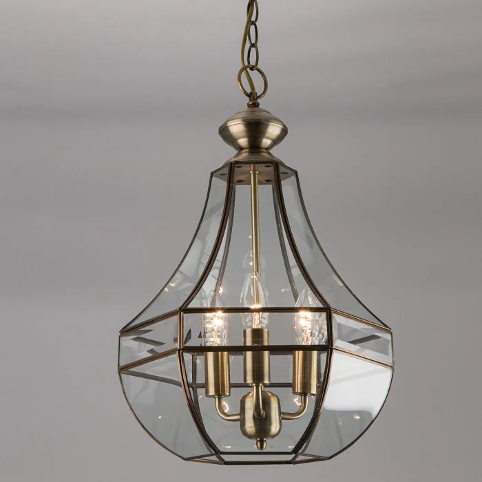 Подвесной светильник Citilux Гера CL444130