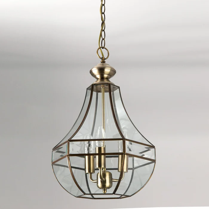 Подвесной светильник Citilux Гера CL444130