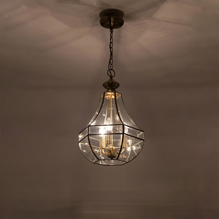 Подвесной светильник Citilux Гера CL444130