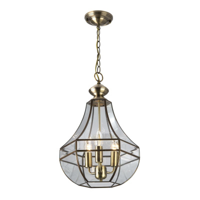 Подвесной светильник Citilux Гера CL444130