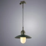 Подвесной светильник Arte Lamp PASSATO A9255SP-1BG