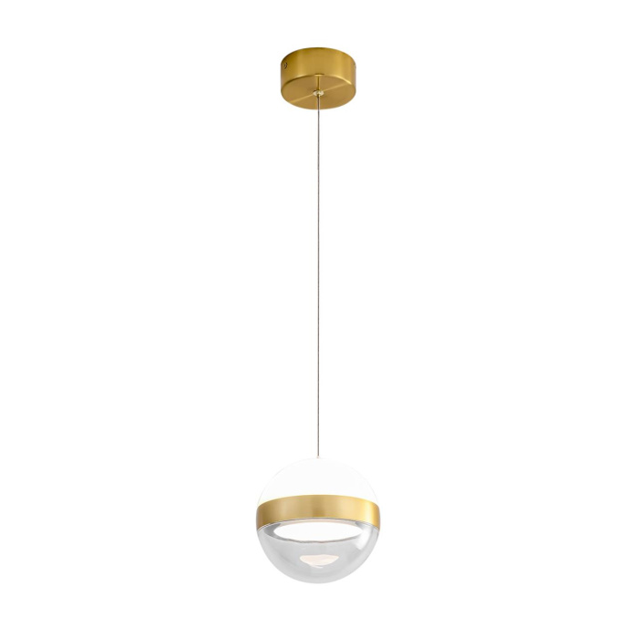 Подвесной светильник Odeon Light Roni 5036/9L