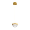 Подвесной светильник Odeon Light Roni 5036/9L