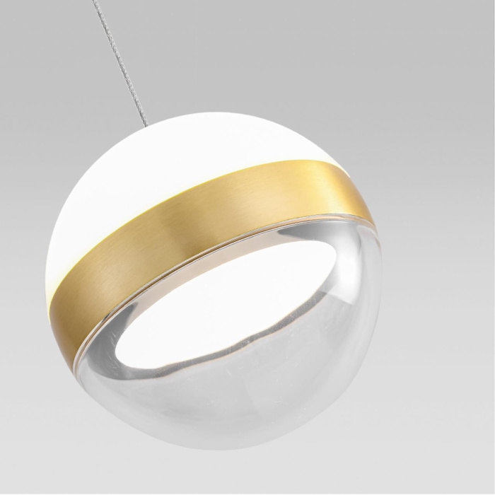 Подвесной светильник Odeon Light Roni 5036/9L