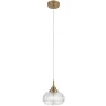 Подвесной светильник Lumion Moderni Dea 8439/1B