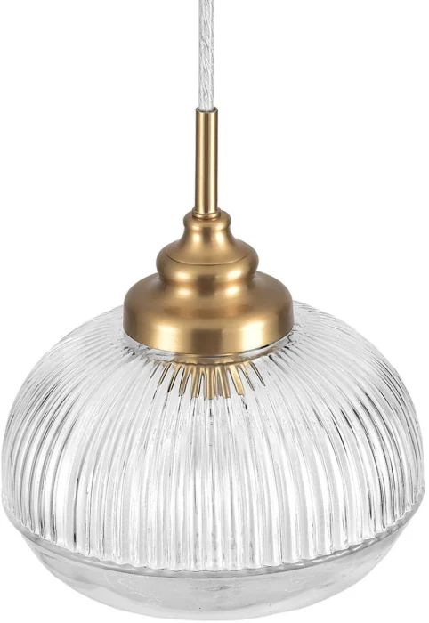 Подвесной светильник Lumion Moderni Dea 8439/1B