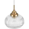 Подвесной светильник Lumion Moderni Dea 8439/1B