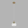 Подвесной светильник Lumion Moderni Dea 8439/1B