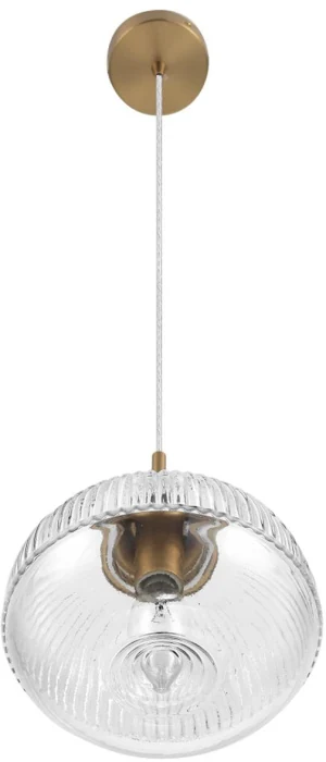 Подвесной светильник Lumion Moderni Dea 8439/1B