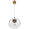 Подвесной светильник Lumion Moderni Dea 8439/1B