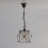 Подвесной светильник Citilux Дрезден CL409212