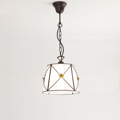 Подвесной светильник Citilux Дрезден CL409212