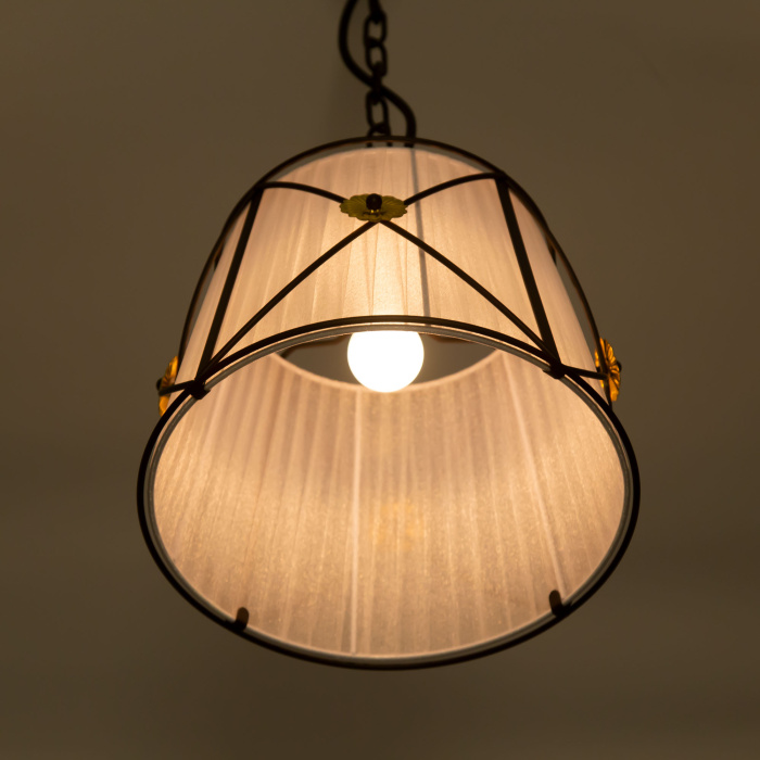 Подвесной светильник Citilux Дрезден CL409212