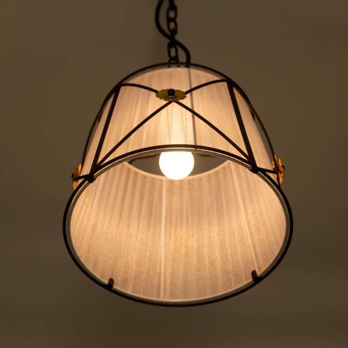 Подвесной светильник Citilux Дрезден CL409212