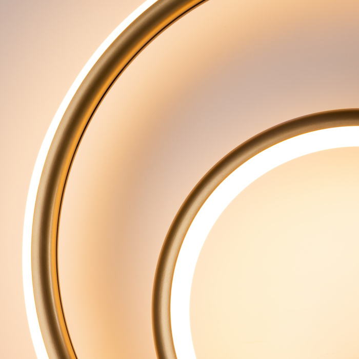 Бра Maytoni Link MOD357WL-L16BS3K