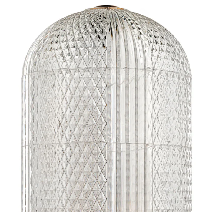 Настольная лампа Arti Lampadari Candels L 4.T1 G