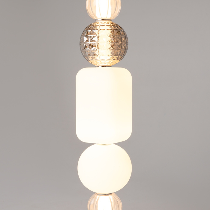 Подвесной светильник Maytoni Collar P069PL-L35CH3K