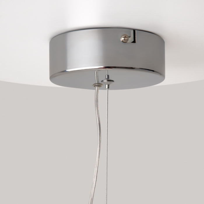 Подвесной светильник Maytoni Collar P069PL-L35CH3K