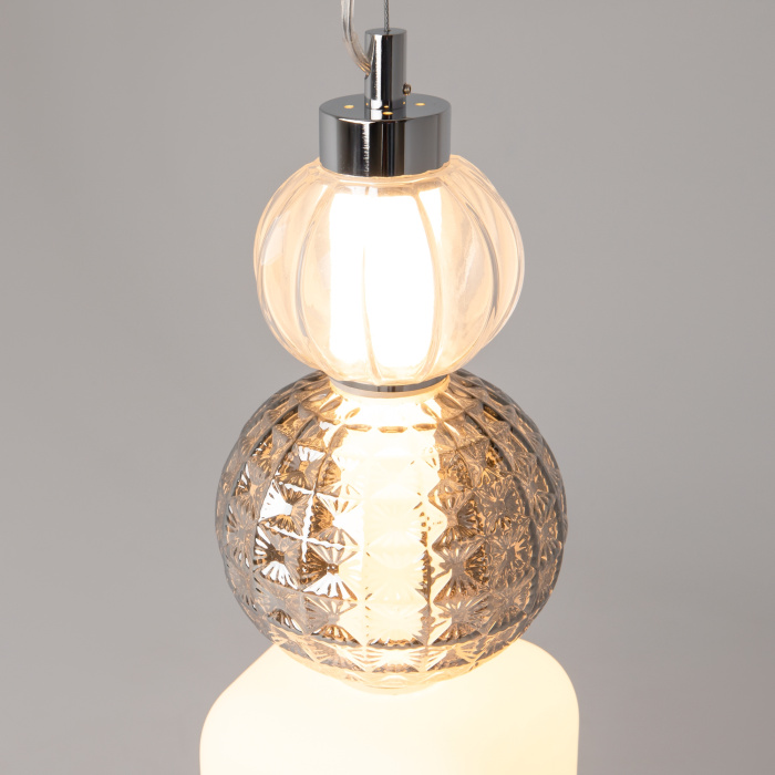 Подвесной светильник Maytoni Collar P069PL-L35CH3K