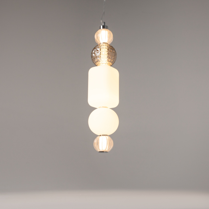 Подвесной светильник Maytoni Collar P069PL-L35CH3K