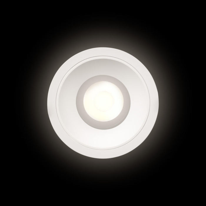 Встраиваемый светильник LOFT IT Tempo 10331 White